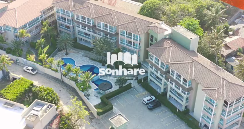 Apartamento à venda no laguna verde residence – prainha/ce