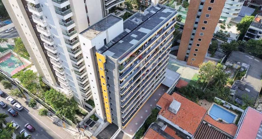 Edifício Magna Abolição - Localizado no coração do Meireles