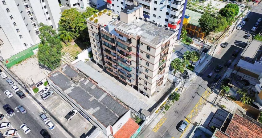 Apartamento à venda no Edifício Igor Carneiro