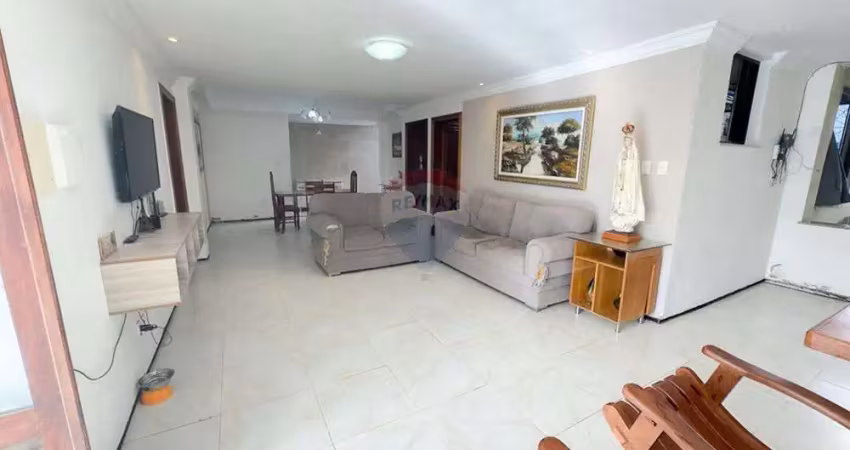 Casa de 354m²  na Rua Gonçalves Ledo próximo ao Colégio Militar de Fortaleza