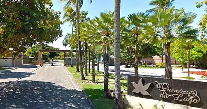 Casa Dúplex no Quintas do Lago