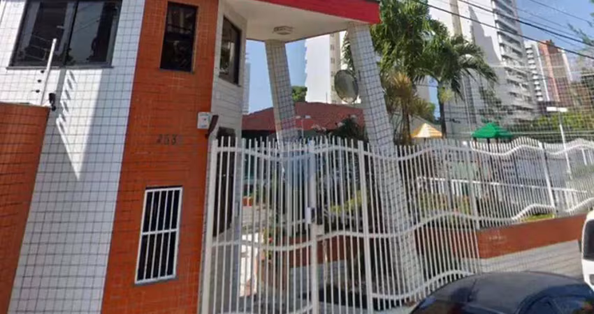 Apartamento para alugar Luciano Cavalcante