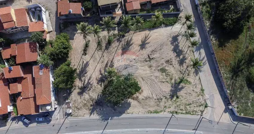 Terreno das Oportunidades
