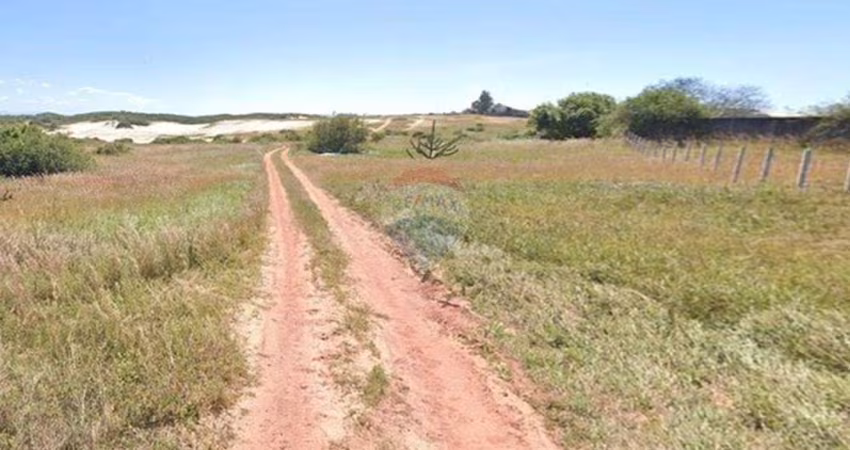 Lote de 1.250,00m² no porto das Dunas - Á 1km do Beach Park