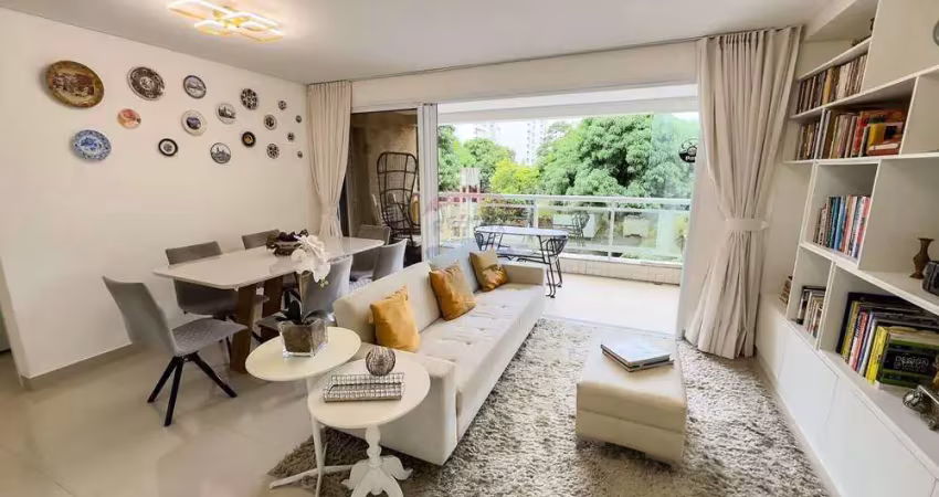 Apartamento com 3 quartos à venda na Rua Consuelo Freire, 303, Parque Iracema, Fortaleza