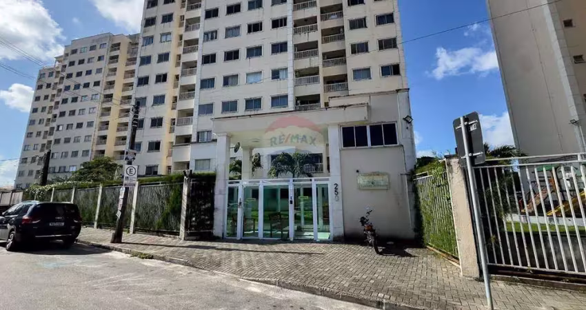 Apartamento com 3 quartos à venda na Rua Doutor Rodrigo Codes Sandoval, 250, Mondubim, Fortaleza
