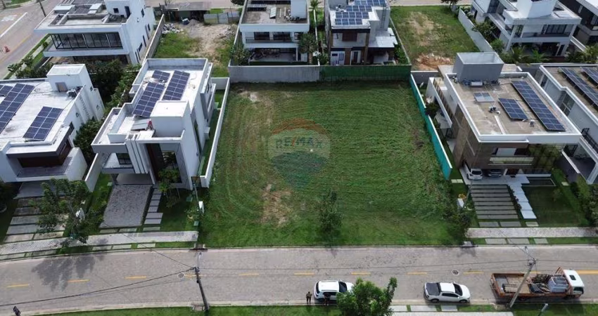Lote Residencial Ceará 3 - Cidade Alpha