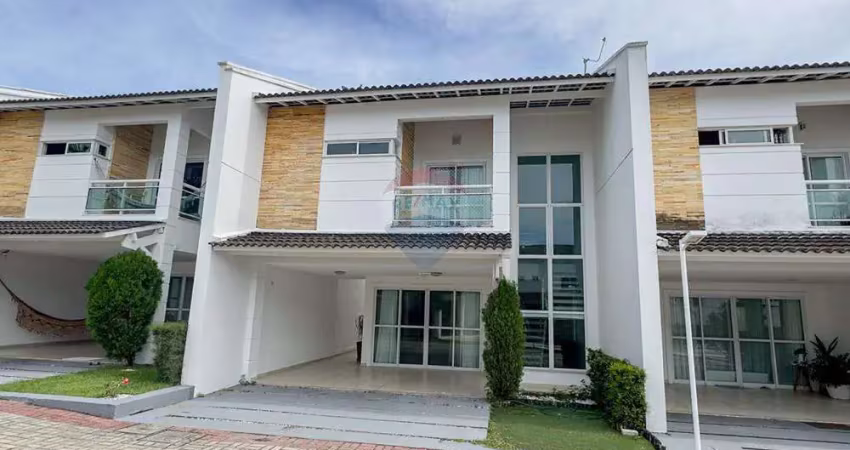 Seu novo lar no coração do Eusébio!