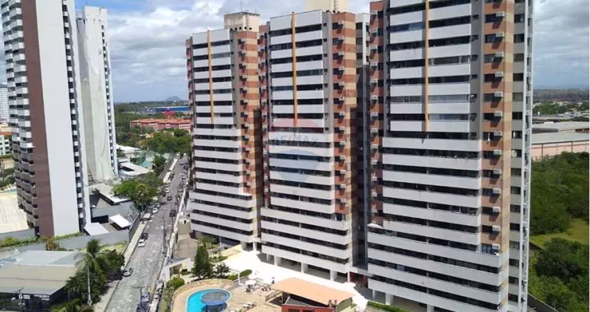 Apartamento com 4 quartos à venda na Rua José Nogueira Freire, 521, Parque Iracema, Fortaleza