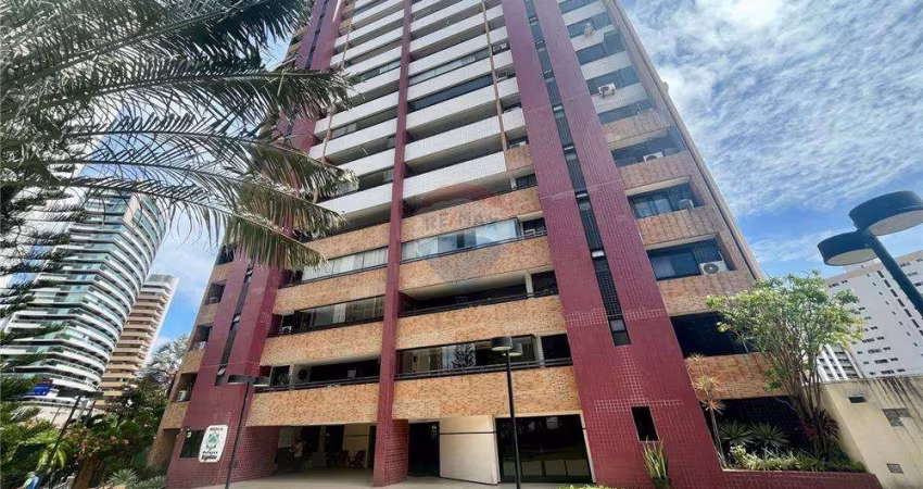 APARTAMENTO NO COCÓ