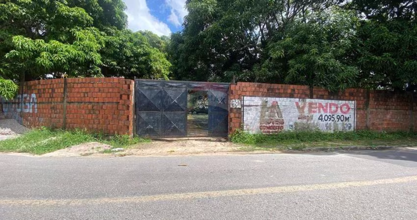 Terreno rua Antônia Sá e Silva