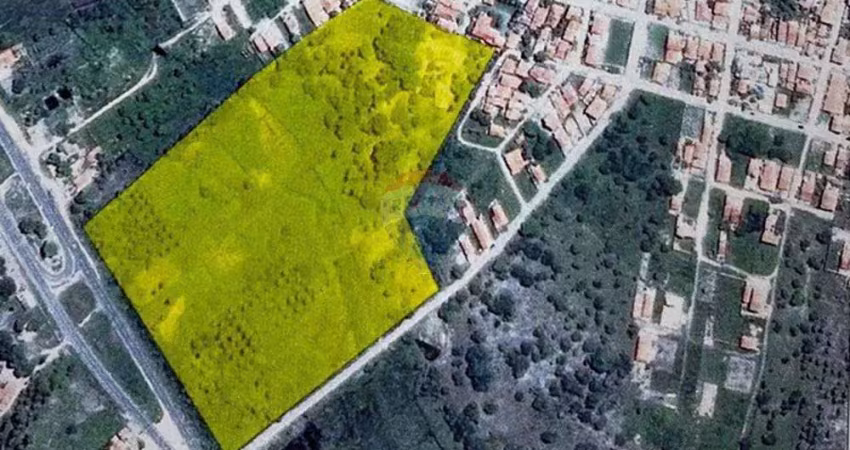 Terreno comercial à venda na Rua Racine Facó, 850, Centro, Beberibe