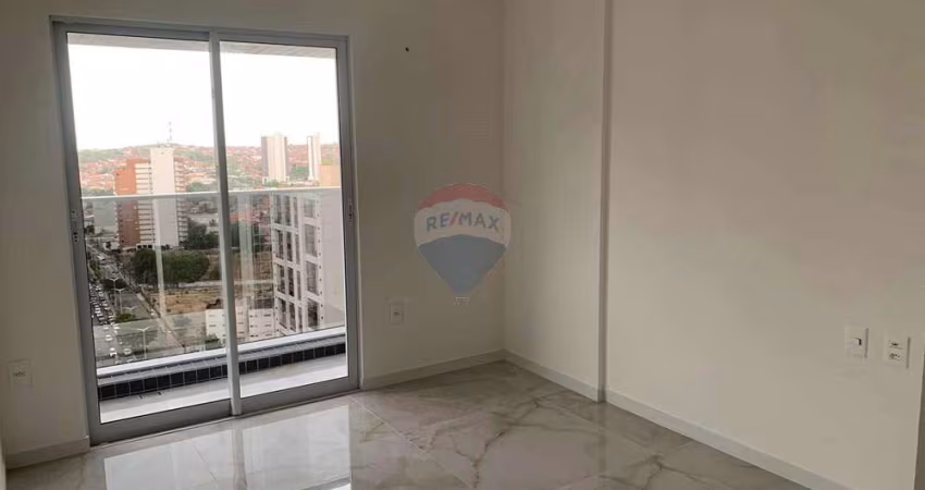 Luxo e Vista Maravilhosa: Apartamento em Meireles no Condominio Sabatini
