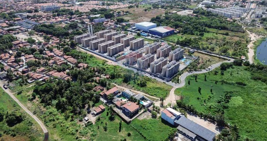 Terreno em Messejana 9054m2 – Viabilidade Comprovada para Condomínio de Sucesso!