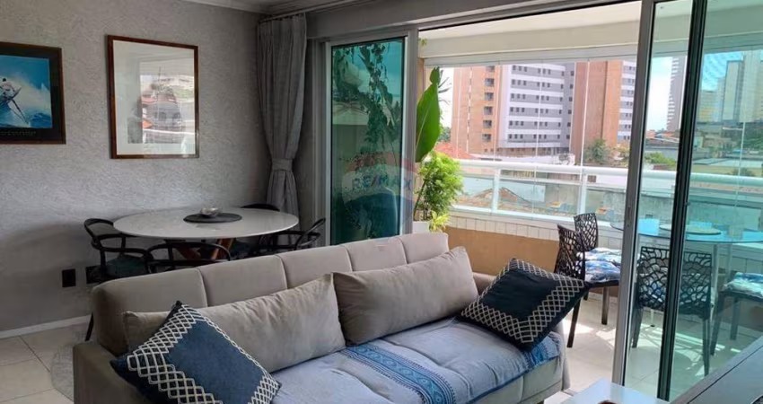 Apartamento Studio de Iracema