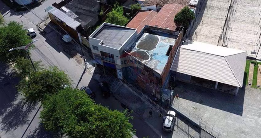 Terreno Estratégico em Fortaleza: Preço Reduzido!
