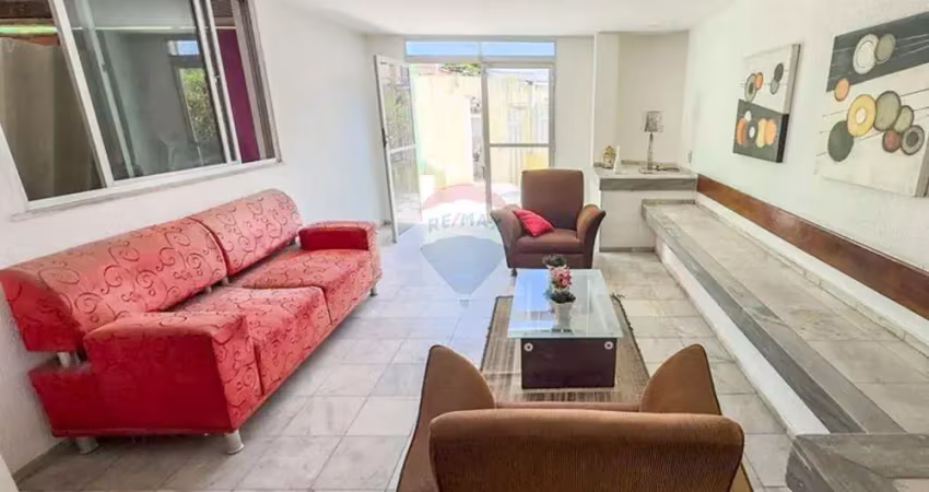 Apartamento em ótima localização no  Bairro Papicu - Edifício Hollywood