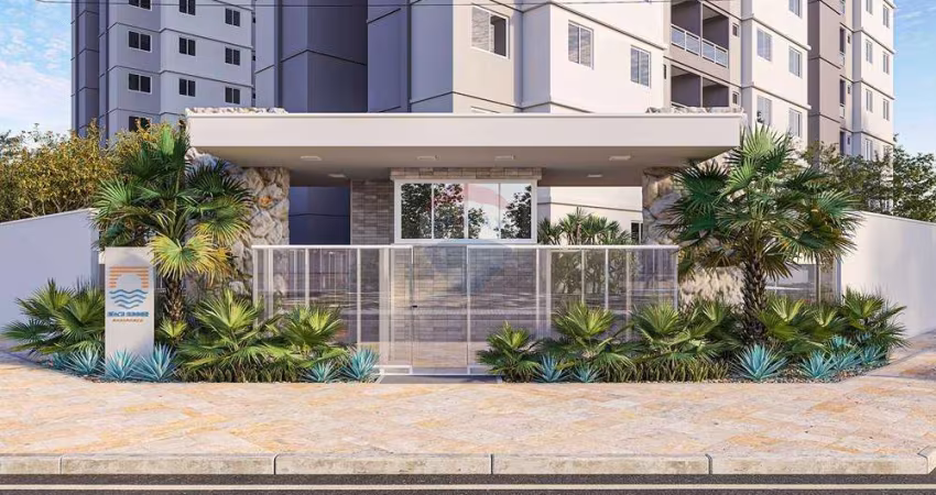 BEACH SUMMER RESIDENCE