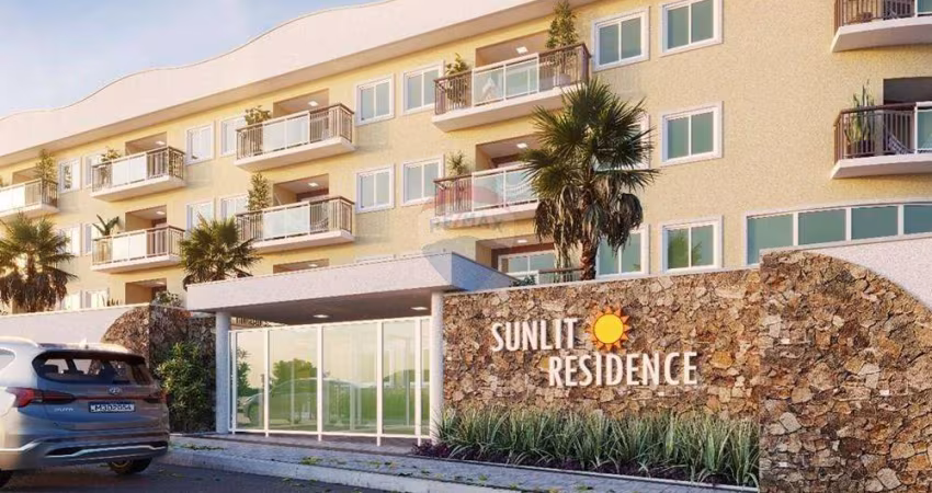 Sunlit Residence – Apartamentos no Cumbuco, Caucaia/CE