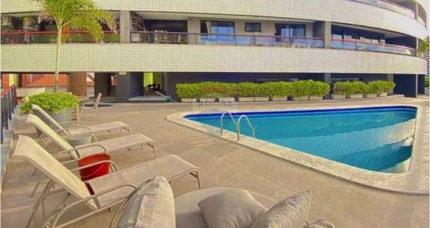Edifício Ocean view