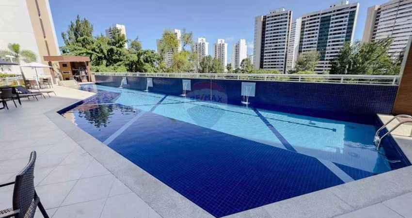 Apartamento a venda no Parque Del Sol Condomínio Inovatto Clube