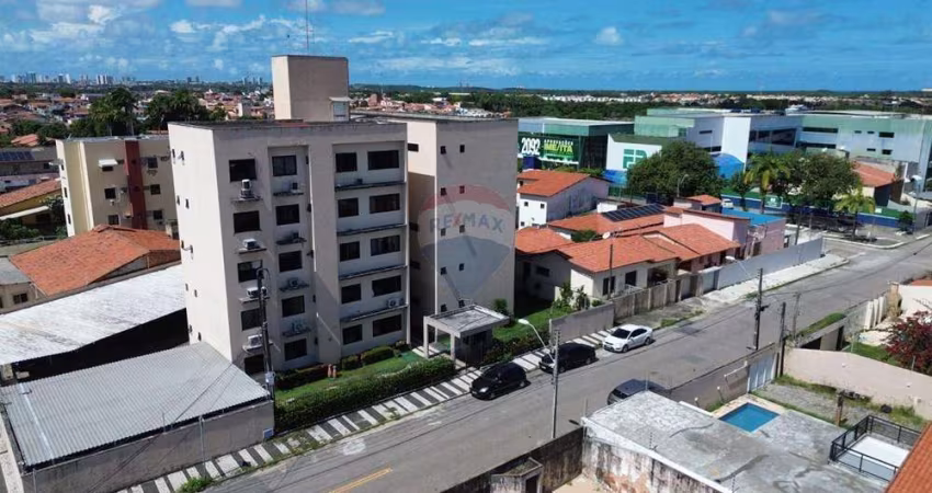 Edifício Bonaire Residence