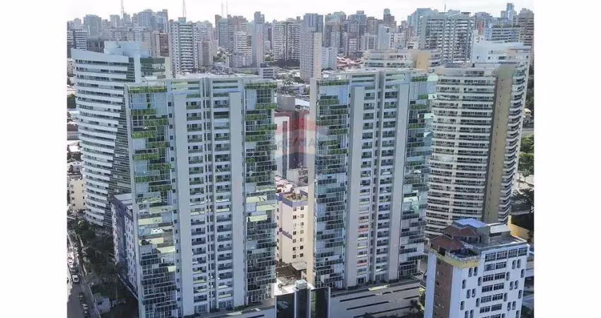 Apartamento com 3 quartos à venda na Rua dos Manguezais, 60, Cocó, Fortaleza