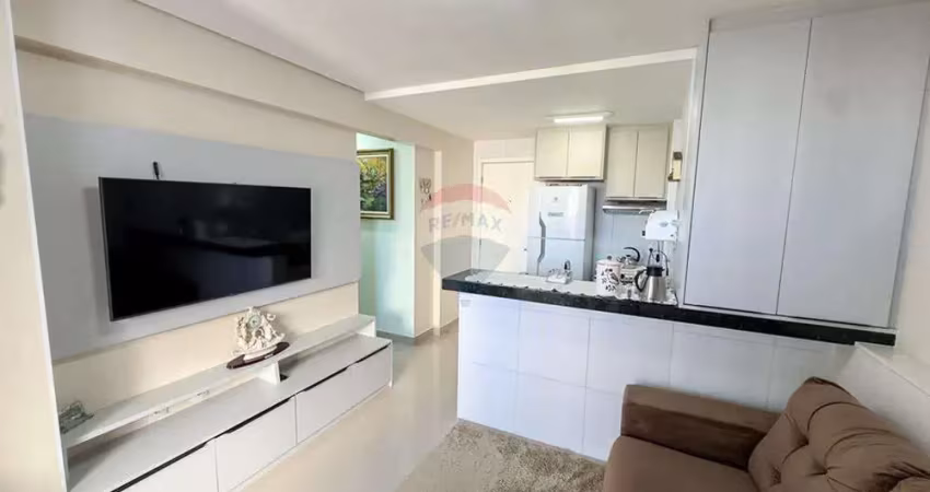 Apartamento a venda no parque del sol condomínio inovatto