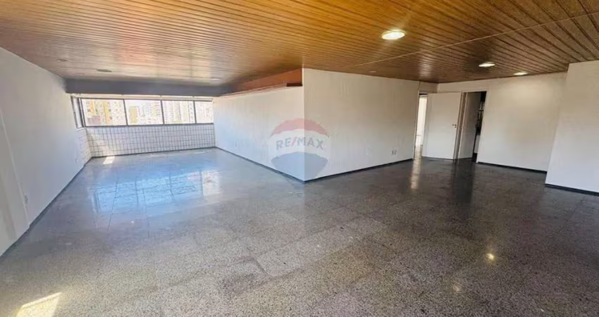 Condomínio edifício thiago albuquerque / apartamento no coração do aldeota
