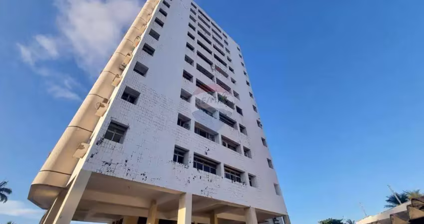 Apartamento com 3 quartos à venda na Rua Fausto Cabral, 666, Vicente Pinzon, Fortaleza