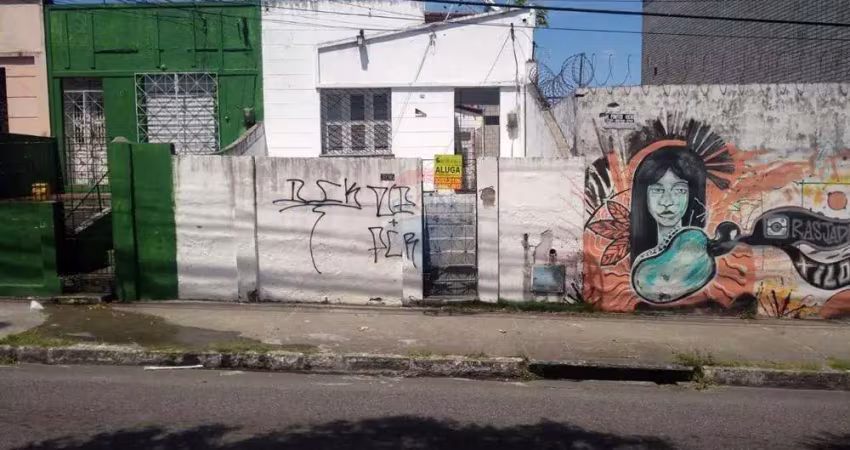 Terreno à venda na Avenida Pontes Vieira, 306, São João do Tauape, Fortaleza