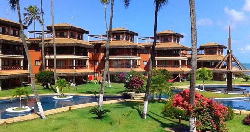 Apartamento com 2 quartos à venda na Avenida dos Coqueiros, 2534, Cumbuco, Caucaia