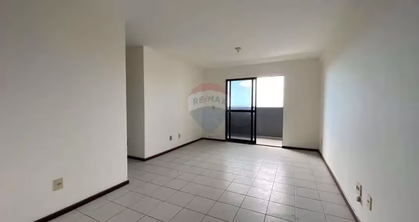Apartamento com 3 quartos à venda na Rua Henriqueta Galeno, 1080, Cocó, Fortaleza