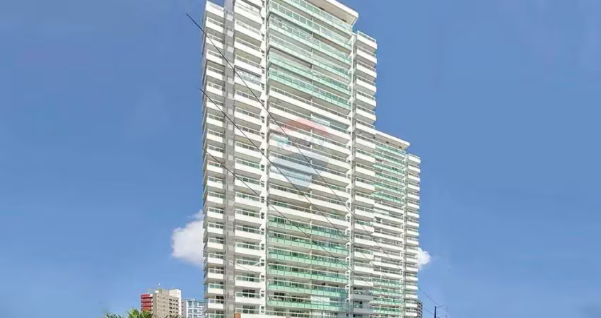 Apartamento a venda no ed iluminato no melhor do dionizio torres com 118m² e área de lazer completa.