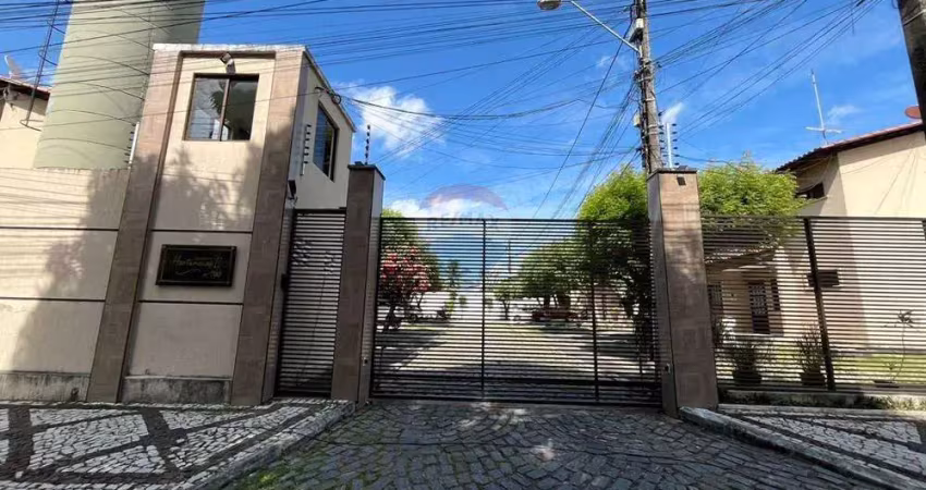 Casa condomínio multifamiliar hortências ii, 56m², 2 vagas