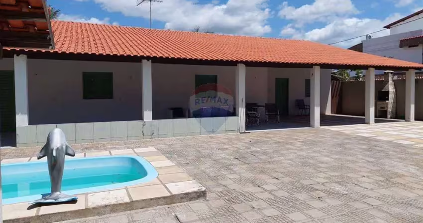 Casa com 4 quartos à venda na Rua Particular 1, 66, Tabuba, Caucaia