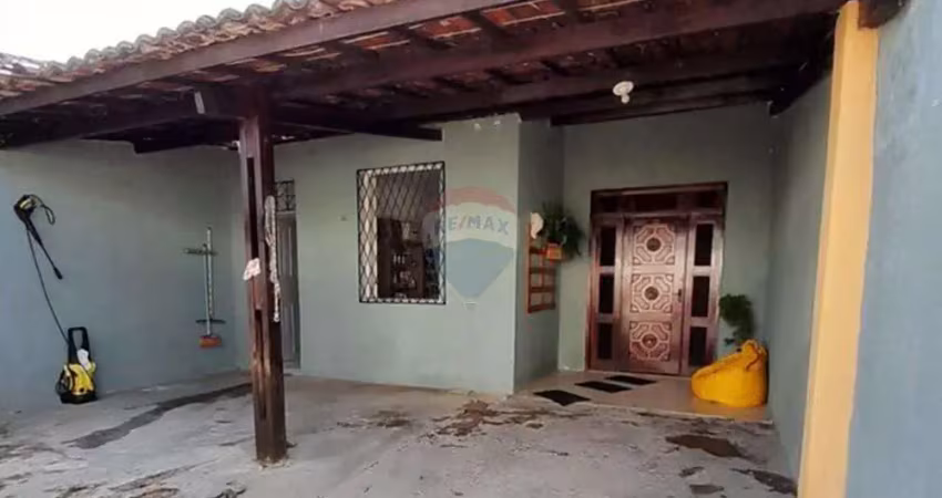 Casa com 2 quartos à venda na Rua Pastor Ezequiel Martins Ferreira, 116, Passaré, Fortaleza