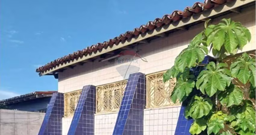Casa com 3 quartos à venda no Parque Manibura, Fortaleza 