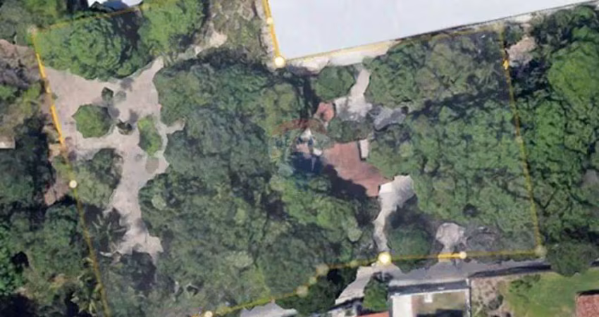 Terreno comercial à venda na Rua Gregório França, 3, Cajazeiras, Fortaleza