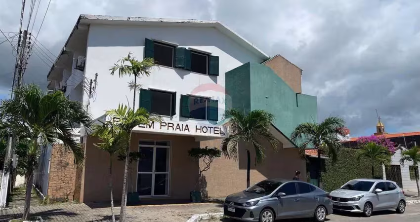 Prédio à venda na Rua São Luís De Gonzaga, 600, Pecém, São Gonçalo do Amarante
