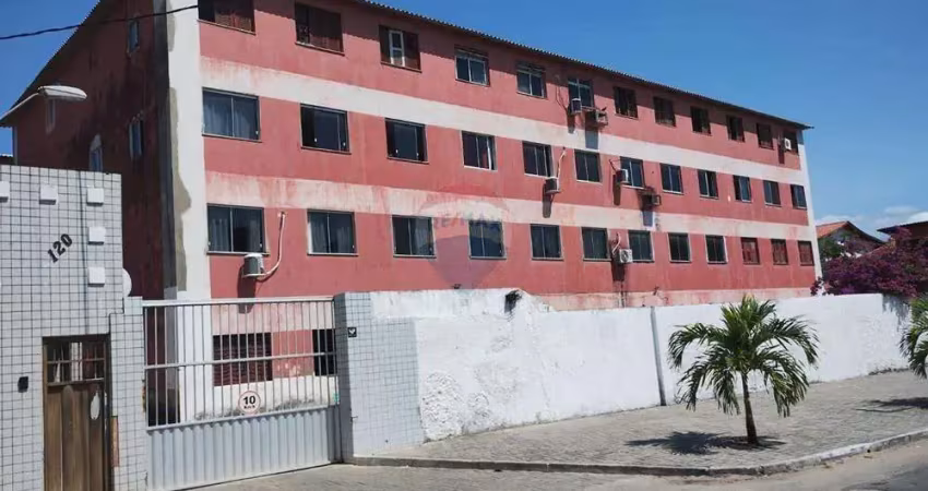 Apartamento com 3 quartos à venda na Rua Newton Craveiro, 120, Parque Iracema, Fortaleza
