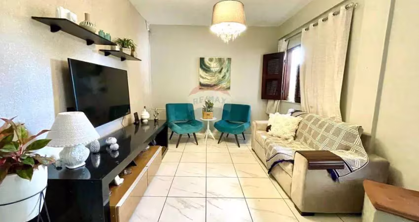Casa com 4 quartos à venda na Rua Santa Catarina, 52, Pan Americano, Fortaleza