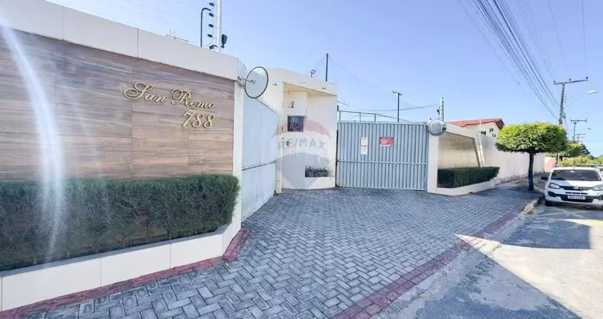 Excelente opção de casa em condomínio no josé de alencar / condomínio residencial san remo