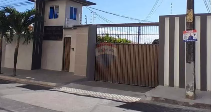 Casa em condomínio fechado com 3 quartos à venda na Rua dos Sabiás, 540, Passaré, Fortaleza