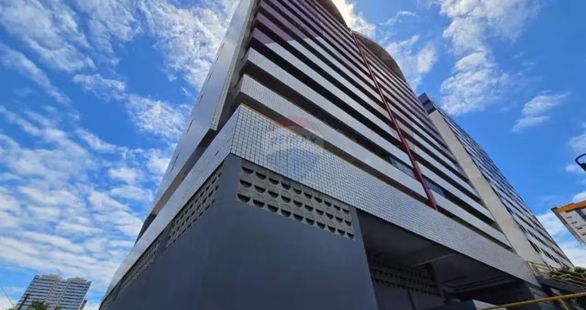 Apartamento com 3 quartos à venda na Rua Beni Carvalho, 1115, Aldeota, Fortaleza