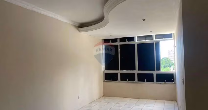 Apartamento com 2 quartos à venda na Avenida Filomeno Gomes, 100, Jacarecanga, Fortaleza