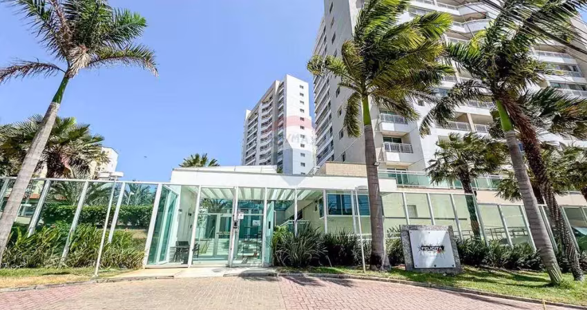 Oportunidade no cambeba: 105 m² com lazer e conforto para sua família