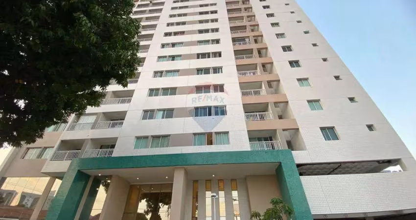 Apartamento com 3 quartos à venda na Avenida da Universidade, 3056, Benfica, Fortaleza