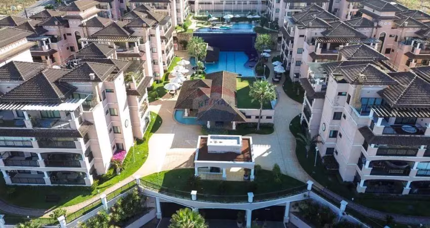 Apartamento com 2 quartos à venda na Avenida Estrela Do Mar, 2900, Porto das Dunas, Aquiraz