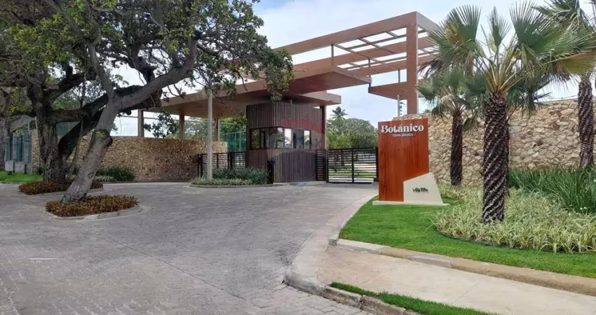 Terreno à venda na Rua João De Castro, 2633, Centro, Aquiraz